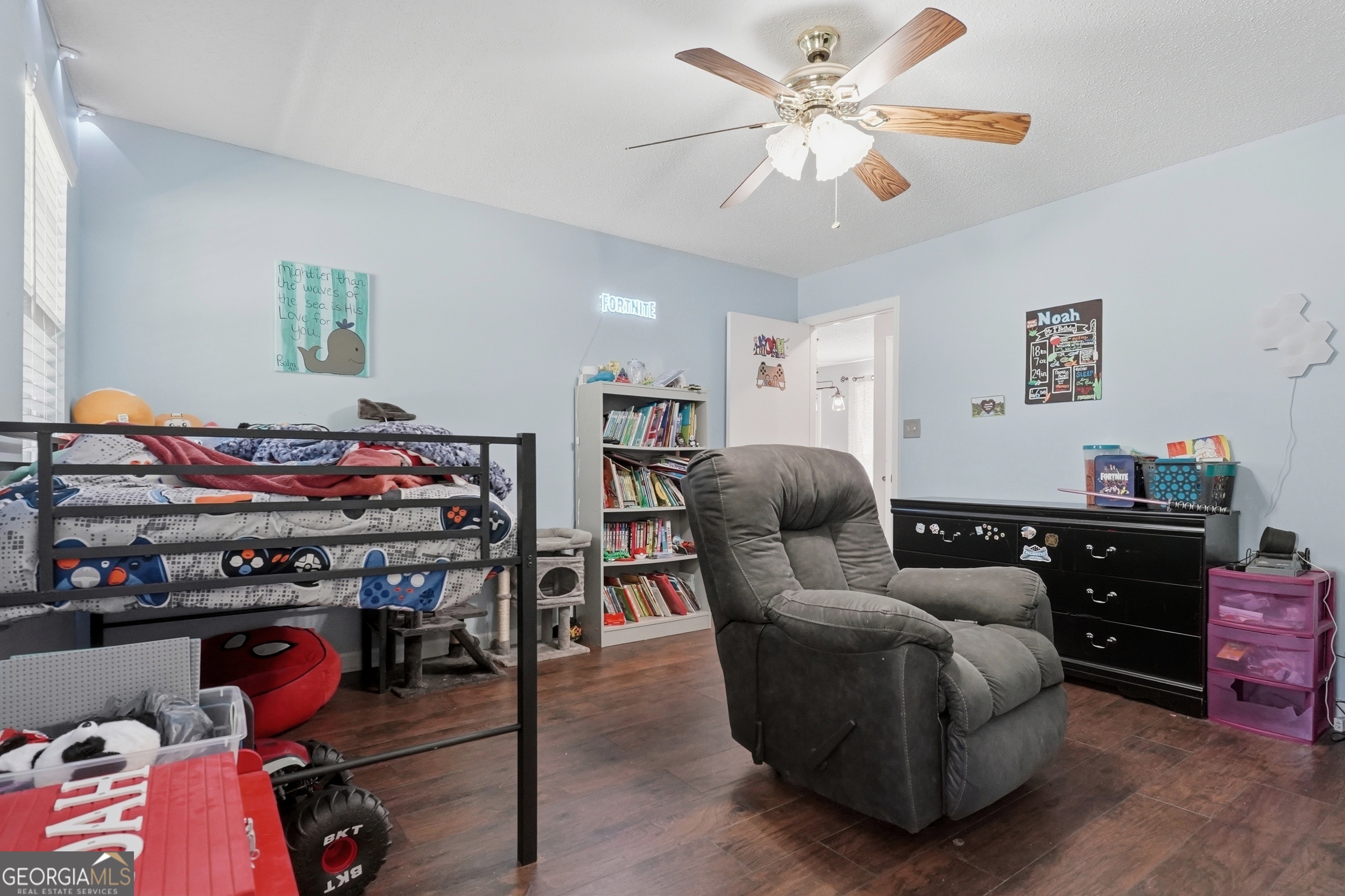 119 Pritchard Road Sylvester, GA 31791 - Photo 14 of 22