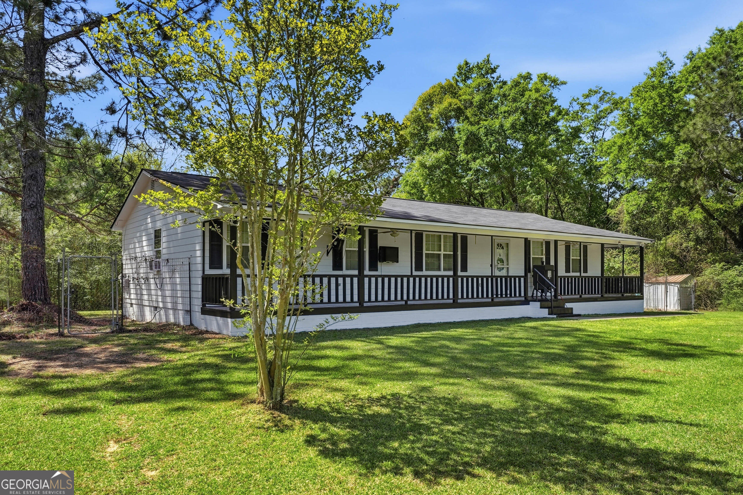 119 Pritchard Road Sylvester, GA 31791 - Photo 20 of 22