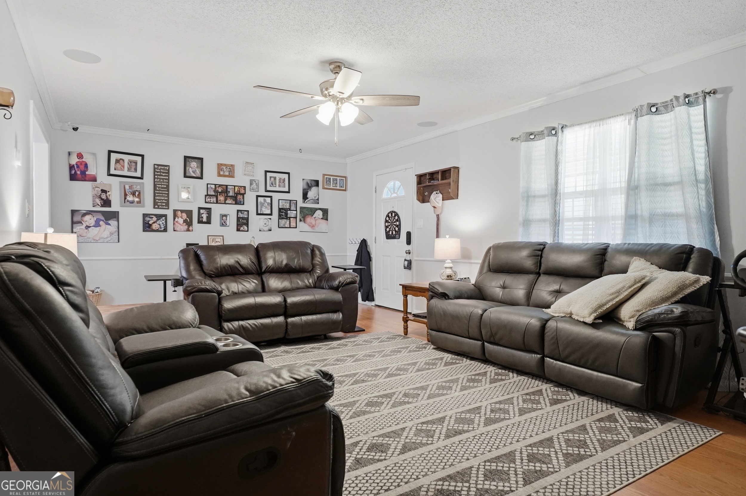 119 Pritchard Road Sylvester, GA 31791 - Photo 2 of 22