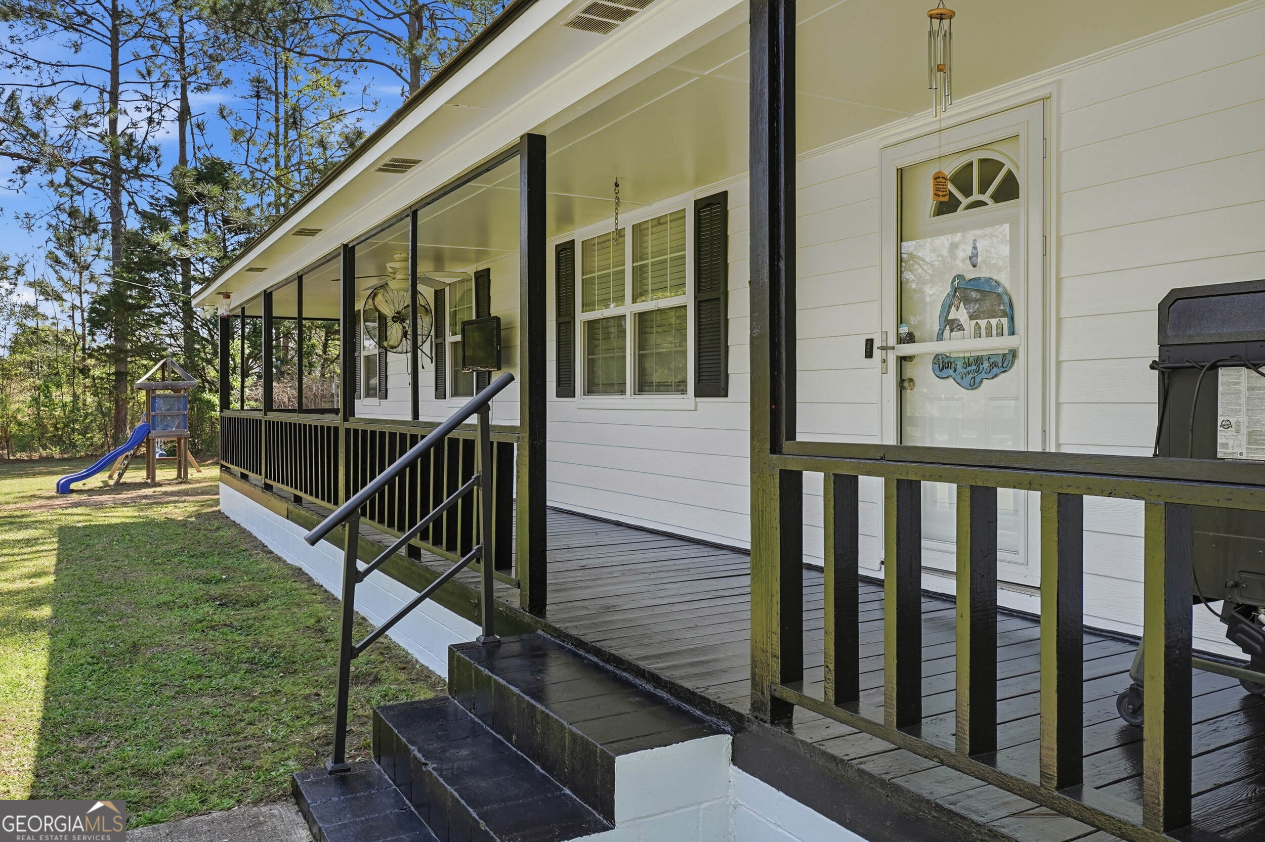 119 Pritchard Road Sylvester, GA 31791 - Photo 22 of 22