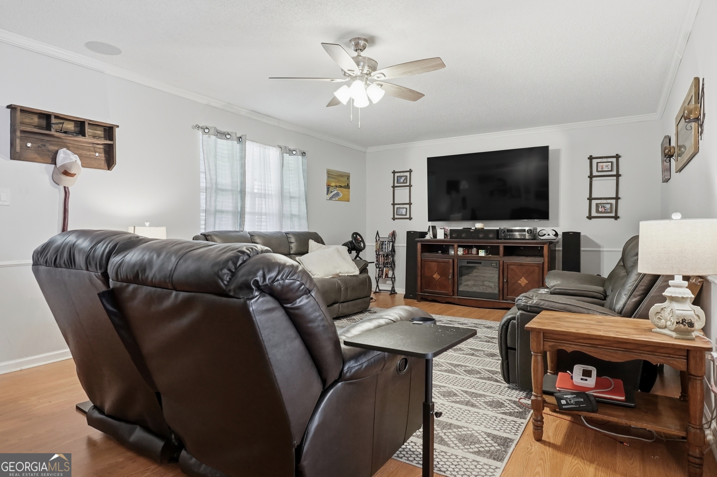 119 Pritchard Road Sylvester, GA 31791 - Photo 3 of 22