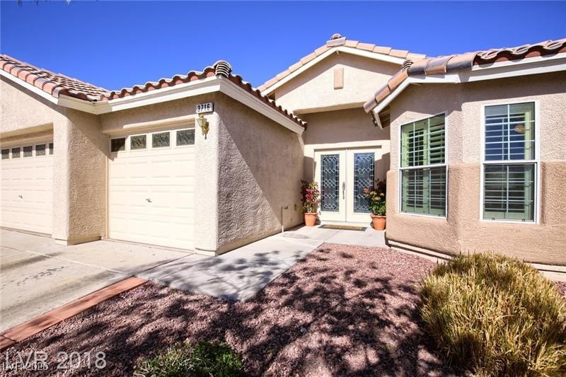 3716 West Razorbill Court North Las Vegas, NV 89084 - Photo 1 of 22