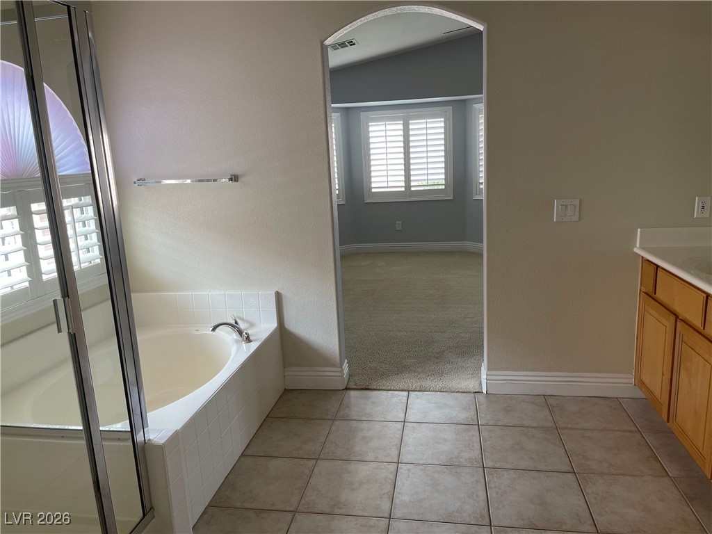 3716 West Razorbill Court North Las Vegas, NV 89084 - Photo 14 of 22