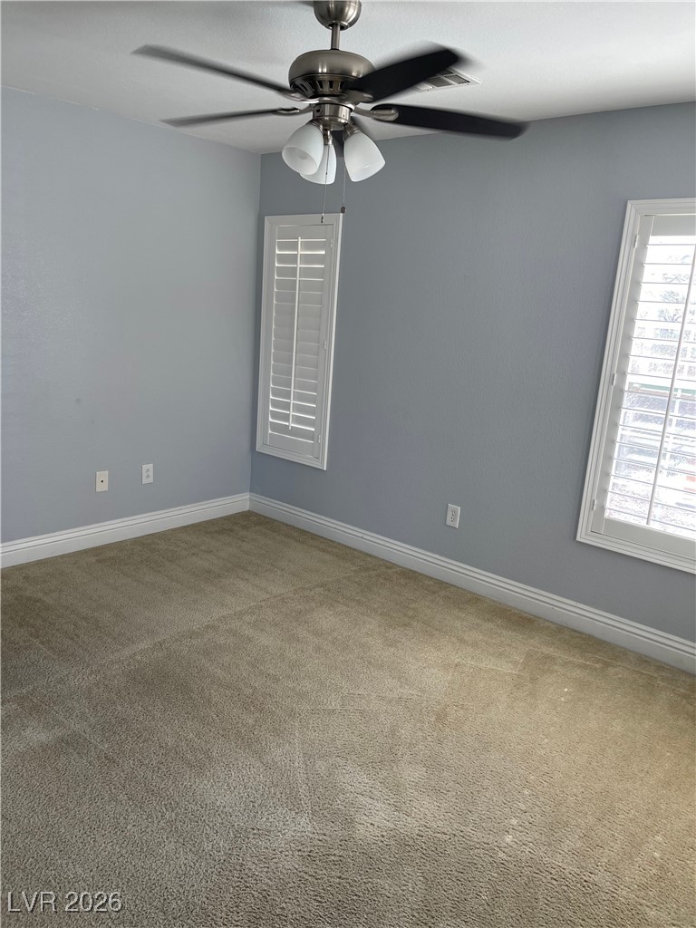 3716 West Razorbill Court North Las Vegas, NV 89084 - Photo 19 of 22