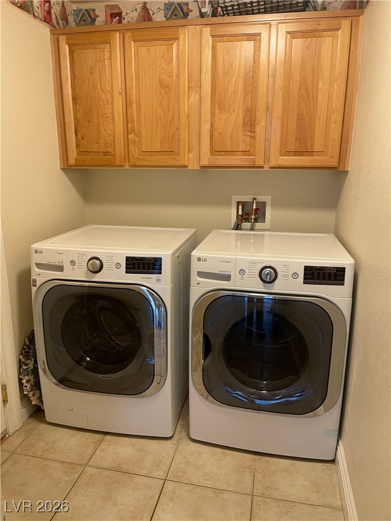 3716 West Razorbill Court North Las Vegas, NV 89084 - Photo 20 of 22