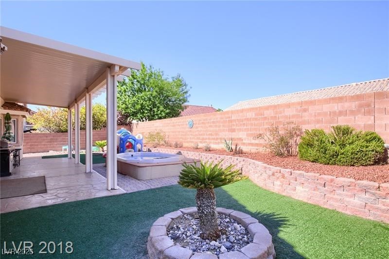 3716 West Razorbill Court North Las Vegas, NV 89084 - Photo 22 of 22