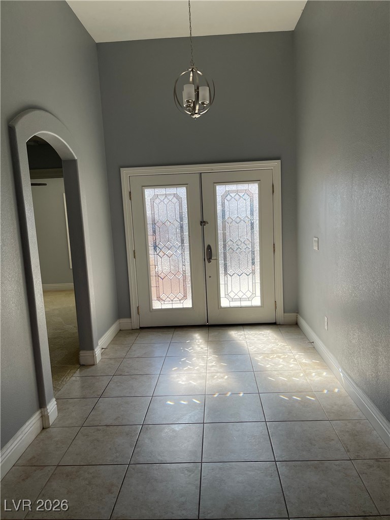 3716 West Razorbill Court North Las Vegas, NV 89084 - Photo 3 of 22