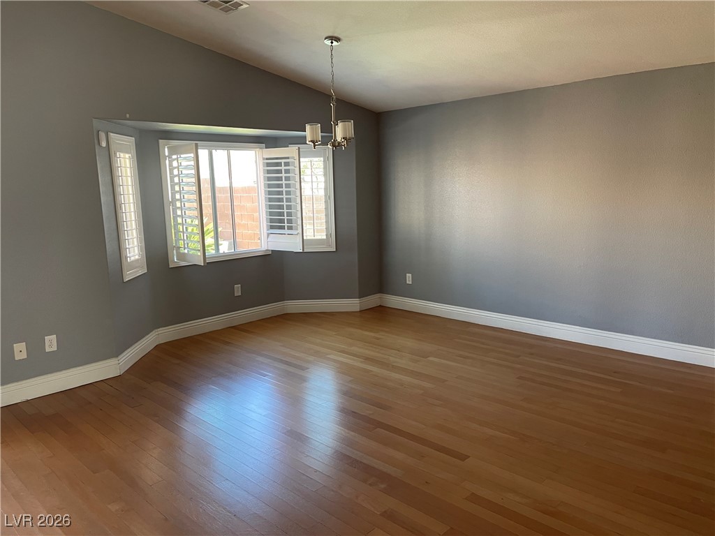 3716 West Razorbill Court North Las Vegas, NV 89084 - Photo 7 of 22