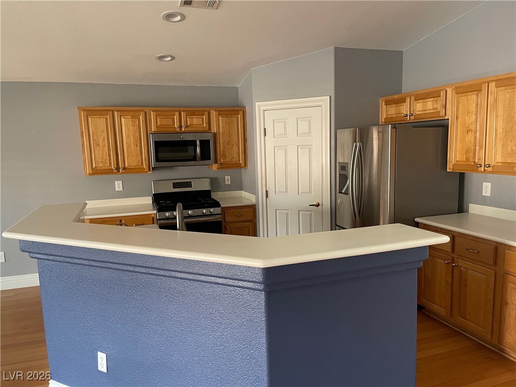 3716 West Razorbill Court North Las Vegas, NV 89084 - Photo 9 of 22