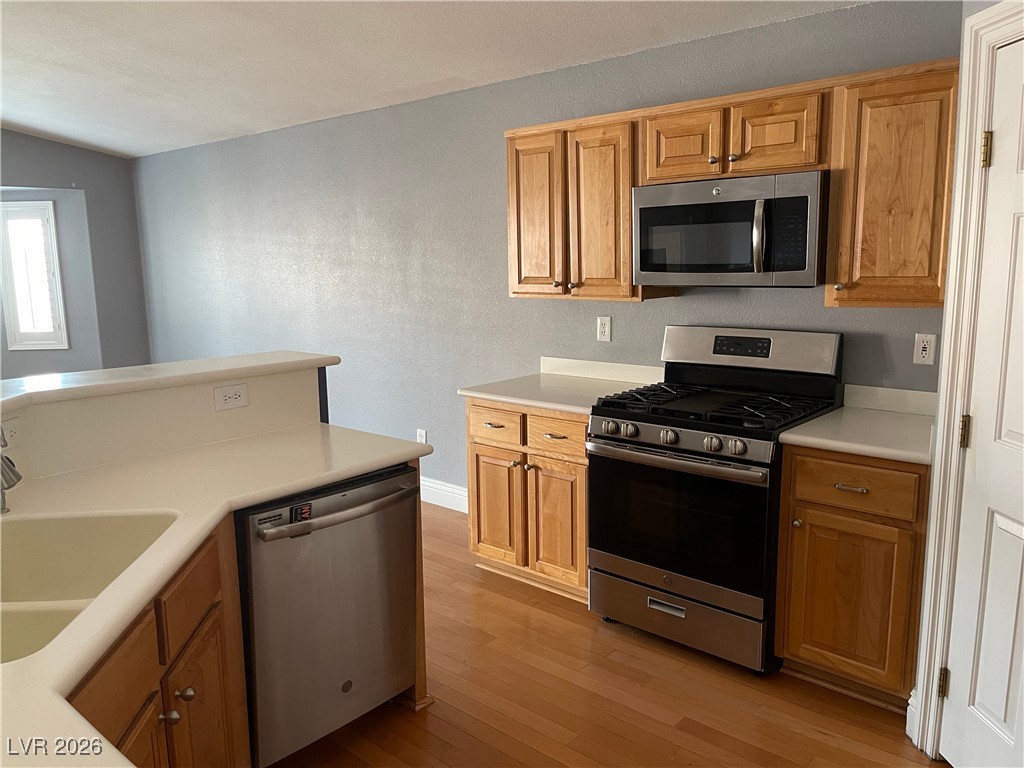 3716 West Razorbill Court North Las Vegas, NV 89084 - Photo 10 of 22