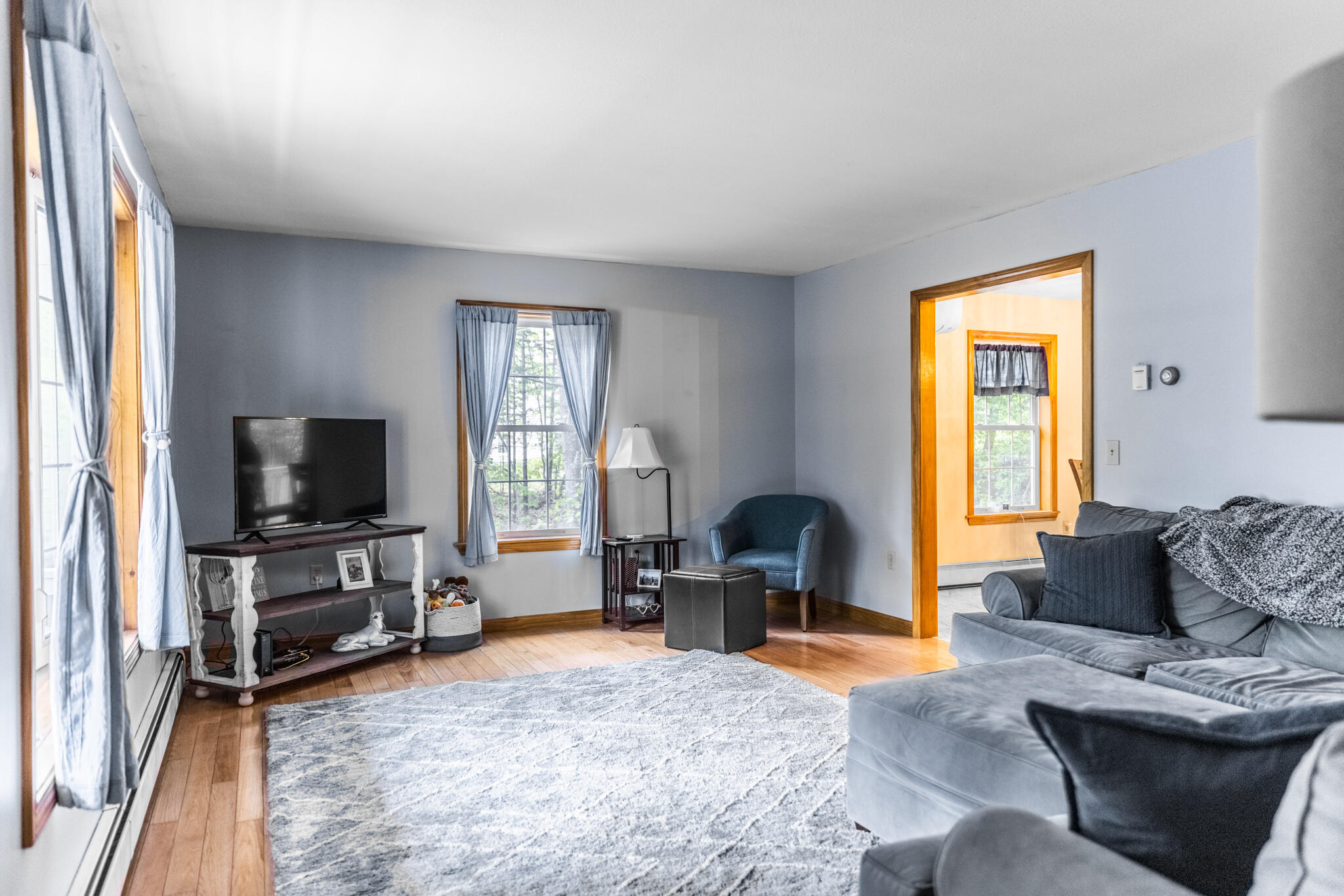 126 Smith Road Hermon, ME 04401 - Photo 16 of 30 Smith Rd Interiors-14