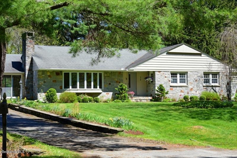 72 Creamery Road Egremont, MA 01230 - Photo 1 of 29 lead photo
