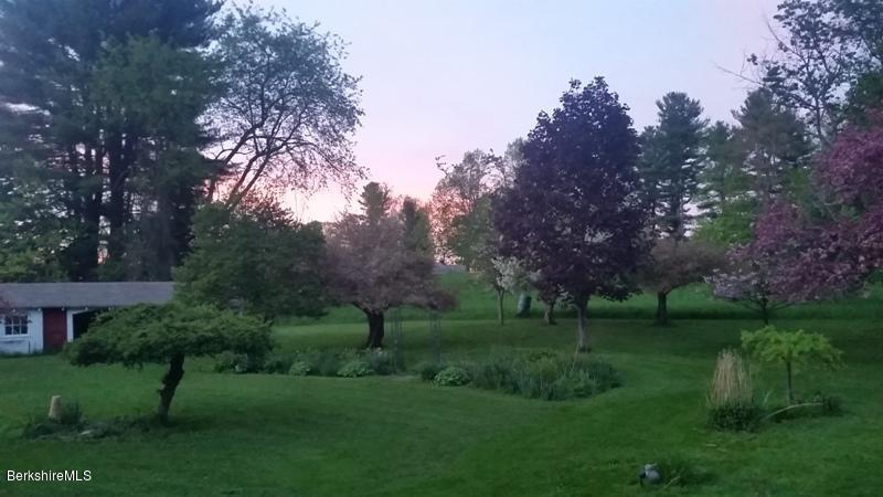 72 Creamery Road Egremont, MA 01230 - Photo 27 of 29 dusk