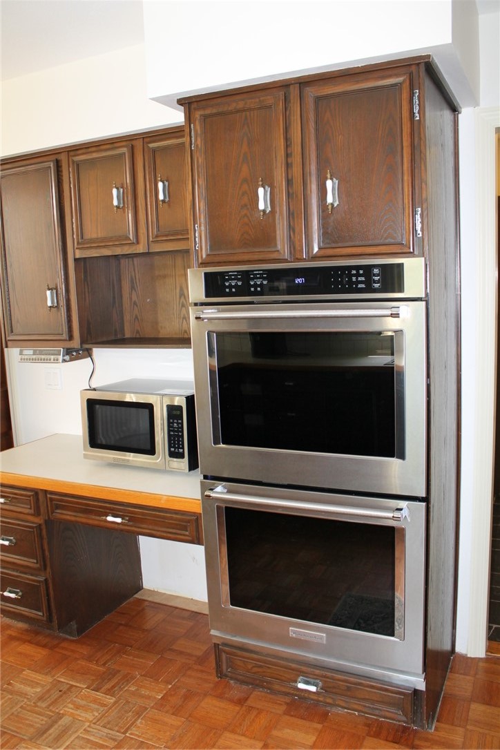 5 Ridgeway Circle Erwin, NY 14870 - Photo 23 of 49 Double oven