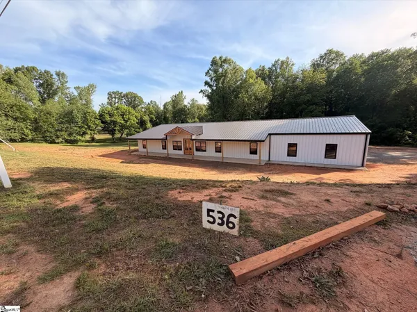 $459,000 | 536 Old Mill Road, Campobello, SC 29322