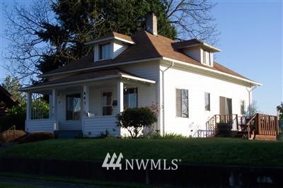 441 Southwest Chehalis Avenue Chehalis, WA 98532 - Photo 1 of 1 Gallery Image 1