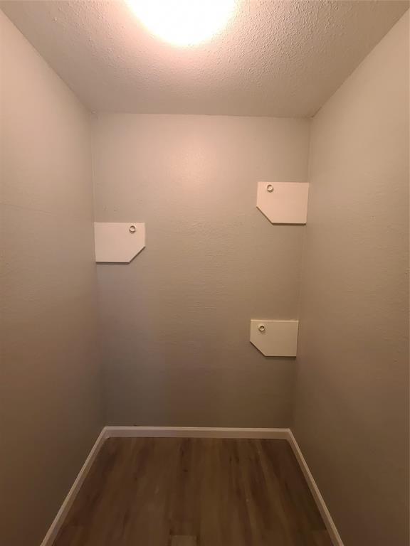 343 Spring Branch Lane Kennedale, TX 76060 - Photo 22 of 39 a view of a small space