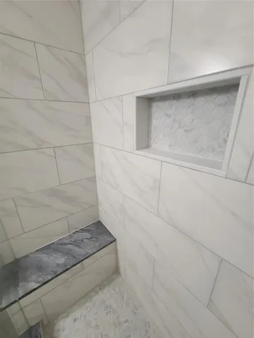 a view of small space