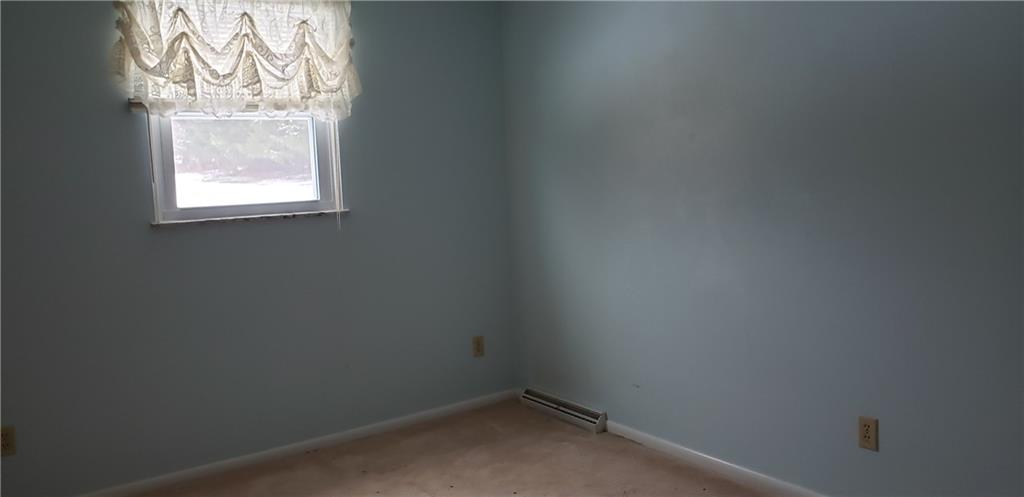 969 Edmon Road Apollo, PA 15613 - Photo 13 of 25 Nice Size bedrooms with neutral carpeting