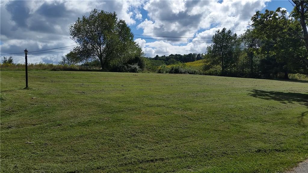 969 Edmon Road Apollo, PA 15613 - Photo 25 of 25 View of the backyard.