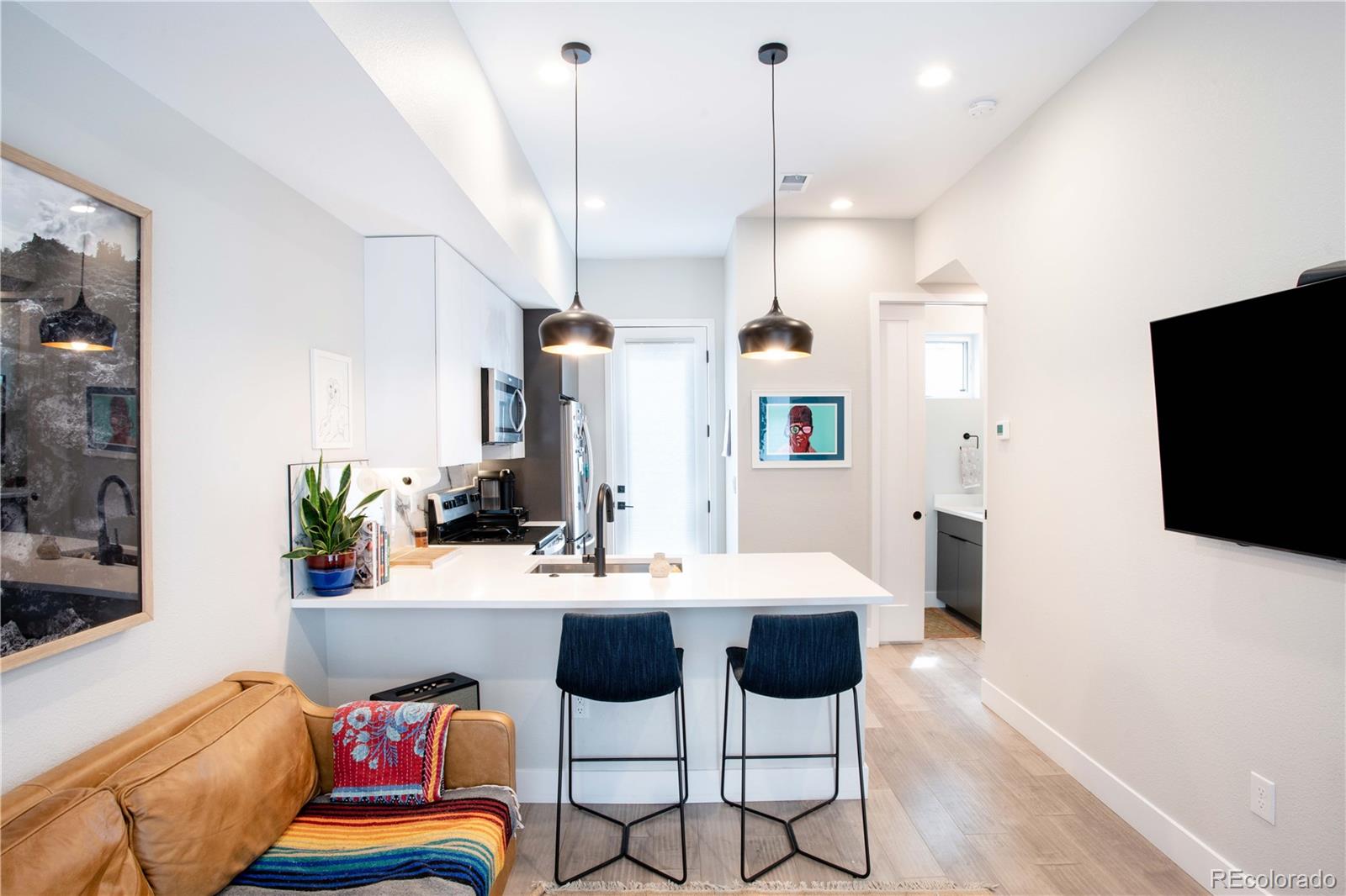 635 Inca Street, Unit 4 Denver, CO 80204 - Photo 3 of 26
