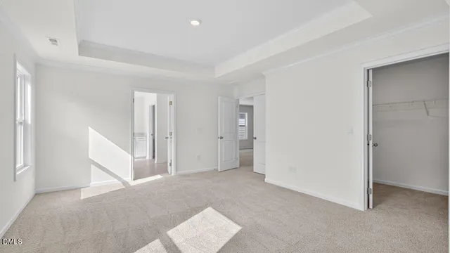 $614,670 | 405 Fls Blf Drive, Wake Forest, NC 27587