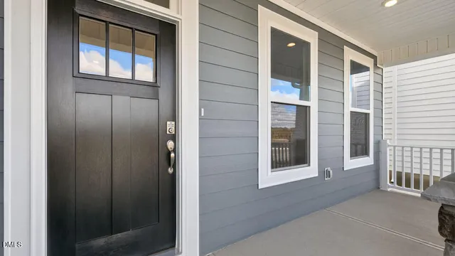 $614,670 | 405 Fls Blf Drive, Wake Forest, NC 27587