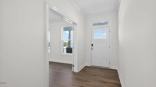 $614,670 | 405 Fls Blf Drive, Wake Forest, NC 27587