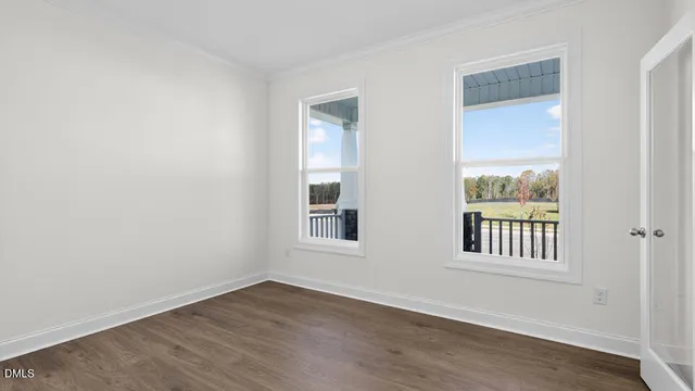 $614,670 | 405 Fls Blf Drive, Wake Forest, NC 27587