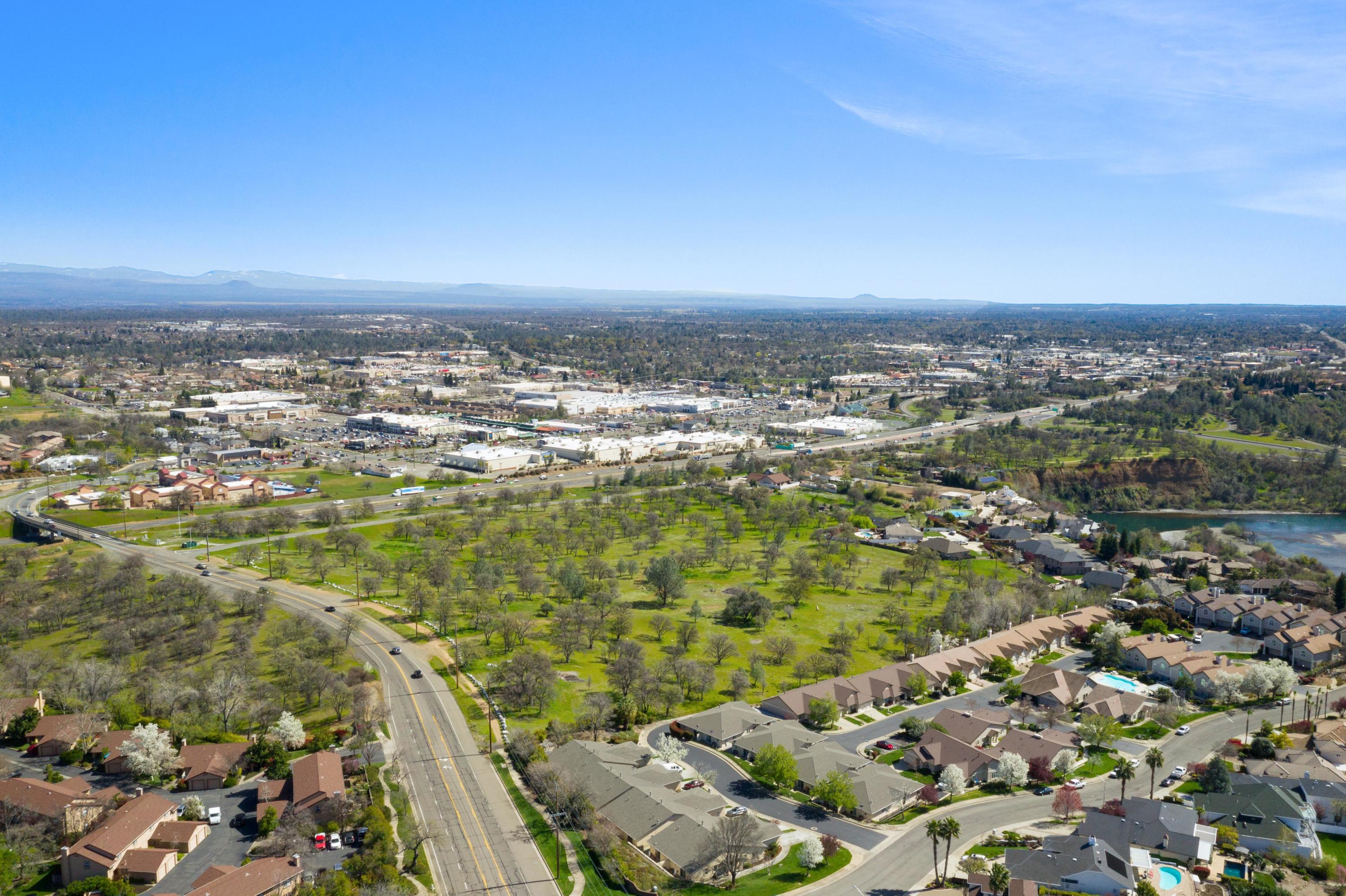 775 Stonebriar Trail Redding, CA 96003 - Photo 28 of 32 a view of a city