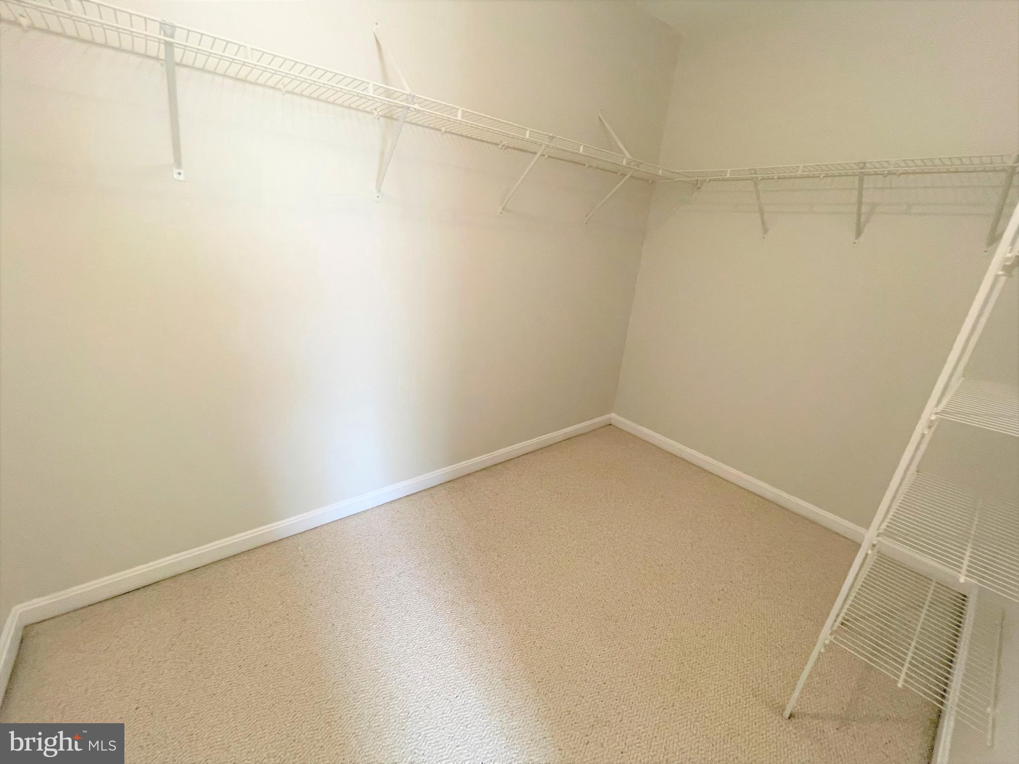 13342 Rushing Water Way Germantown, MD 20874 - Photo 21 of 33 Master bedroom walk-in closet