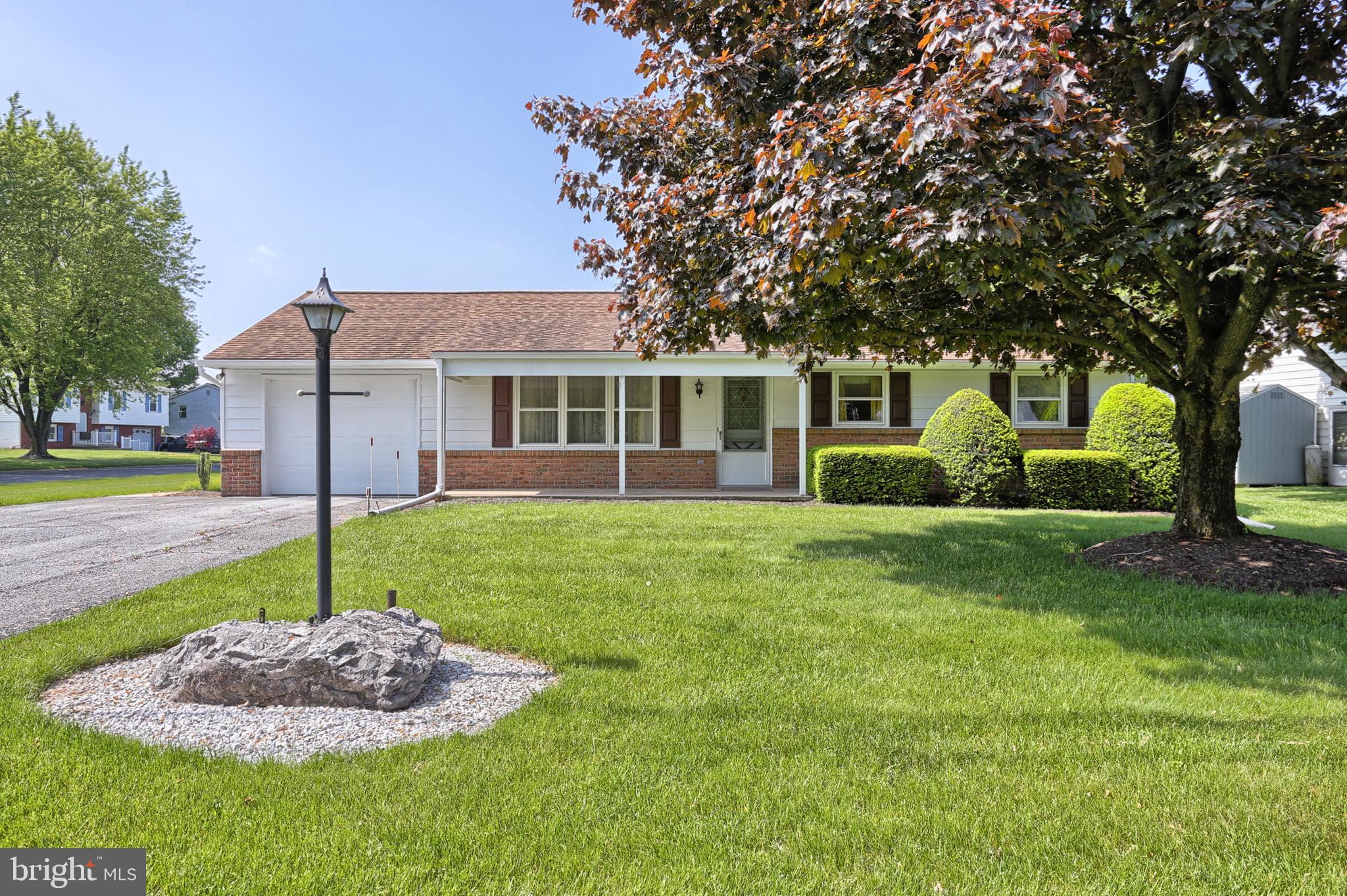 1124 Kochenderfer Road Lebanon, PA 17046 - Photo 1 of 36 Welcome to 1124 Kochenderfer Road, Lebanon.