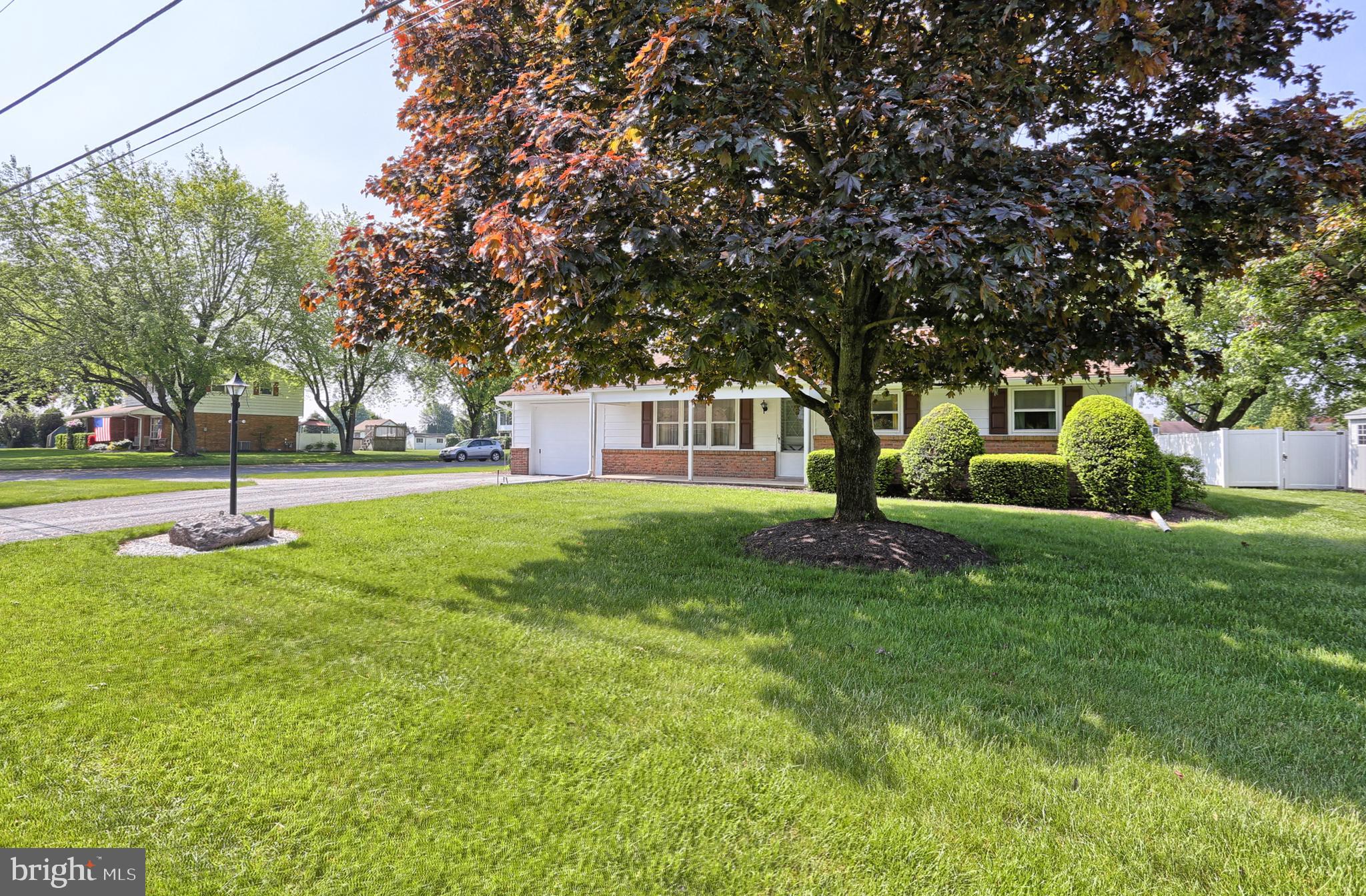 1124 Kochenderfer Road Lebanon, PA 17046 - Photo 2 of 36 Gallery Image 2