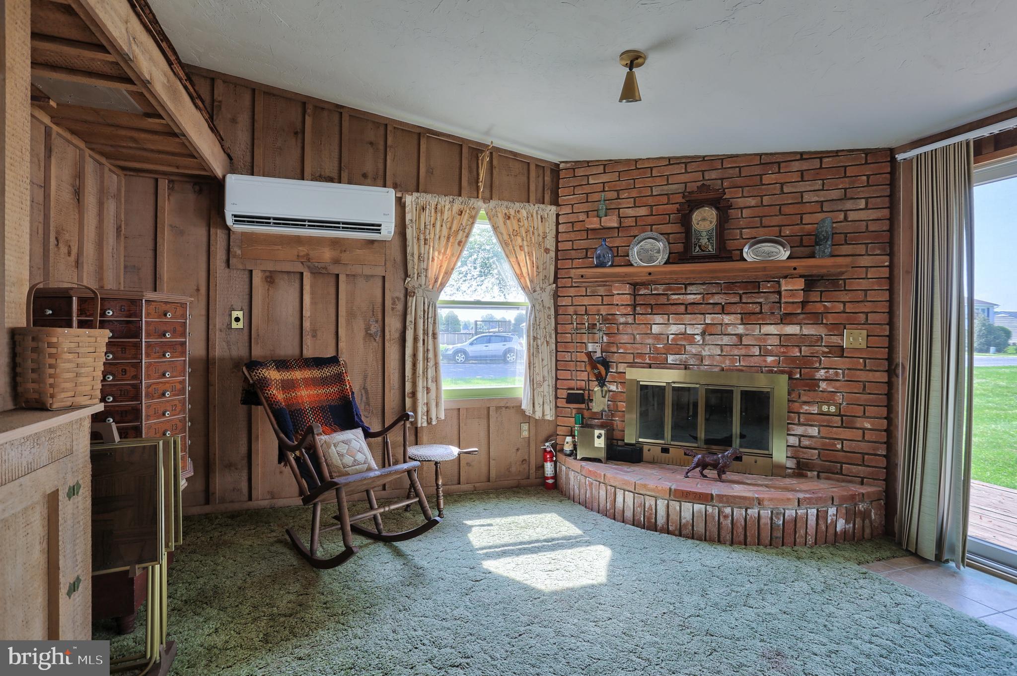 1124 Kochenderfer Road Lebanon, PA 17046 - Photo 18 of 36 New split system heat/AC