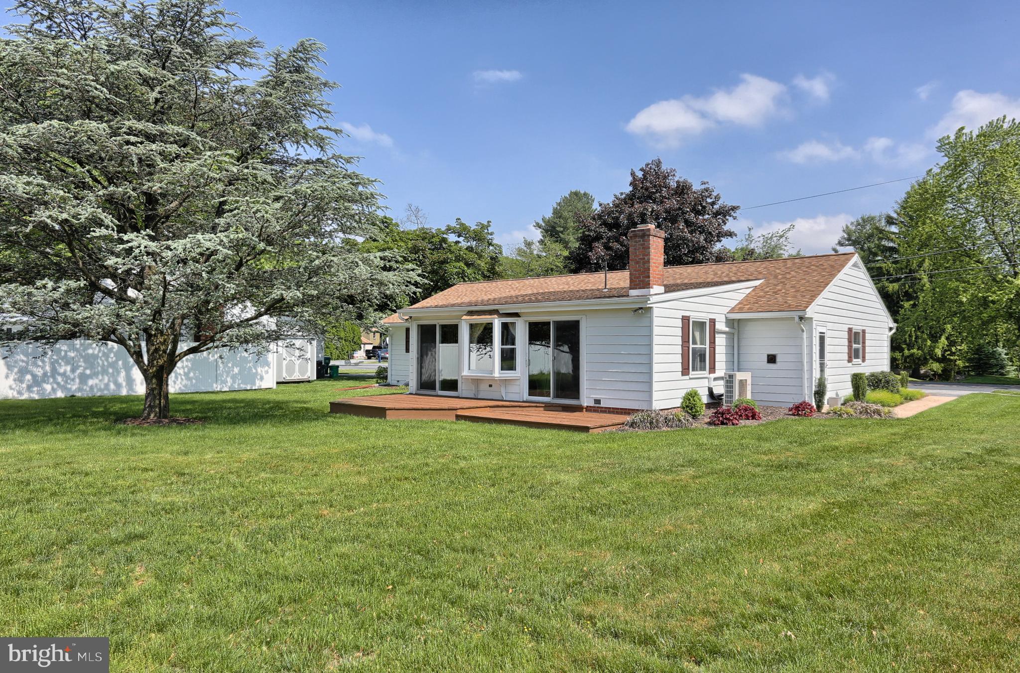 1124 Kochenderfer Road Lebanon, PA 17046 - Photo 29 of 36 Gallery Image 29