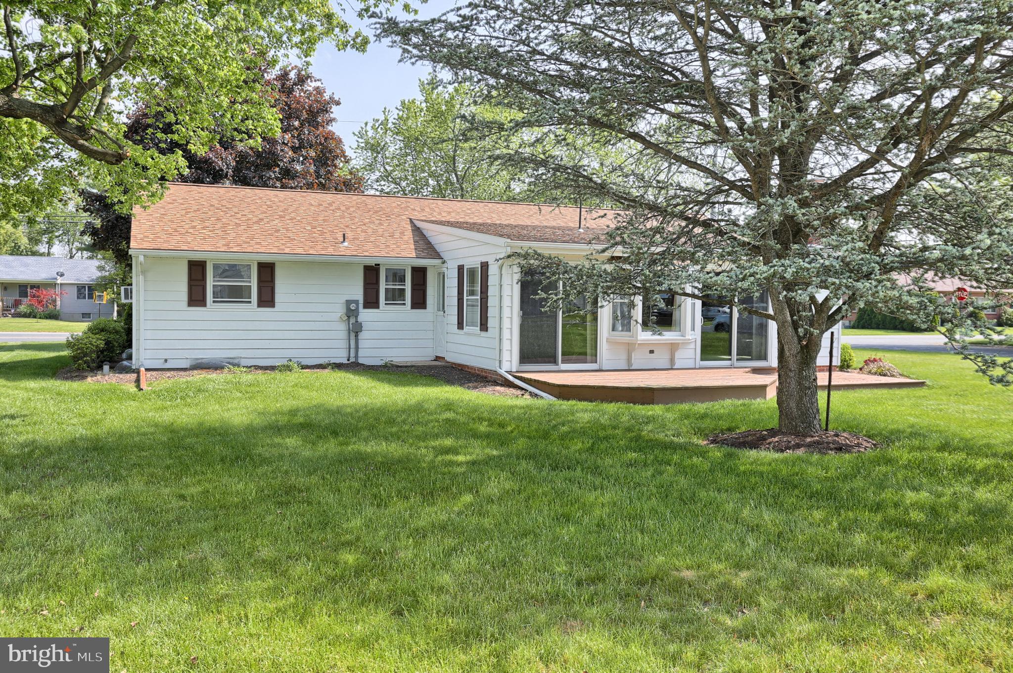 1124 Kochenderfer Road Lebanon, PA 17046 - Photo 31 of 36 Gallery Image 31