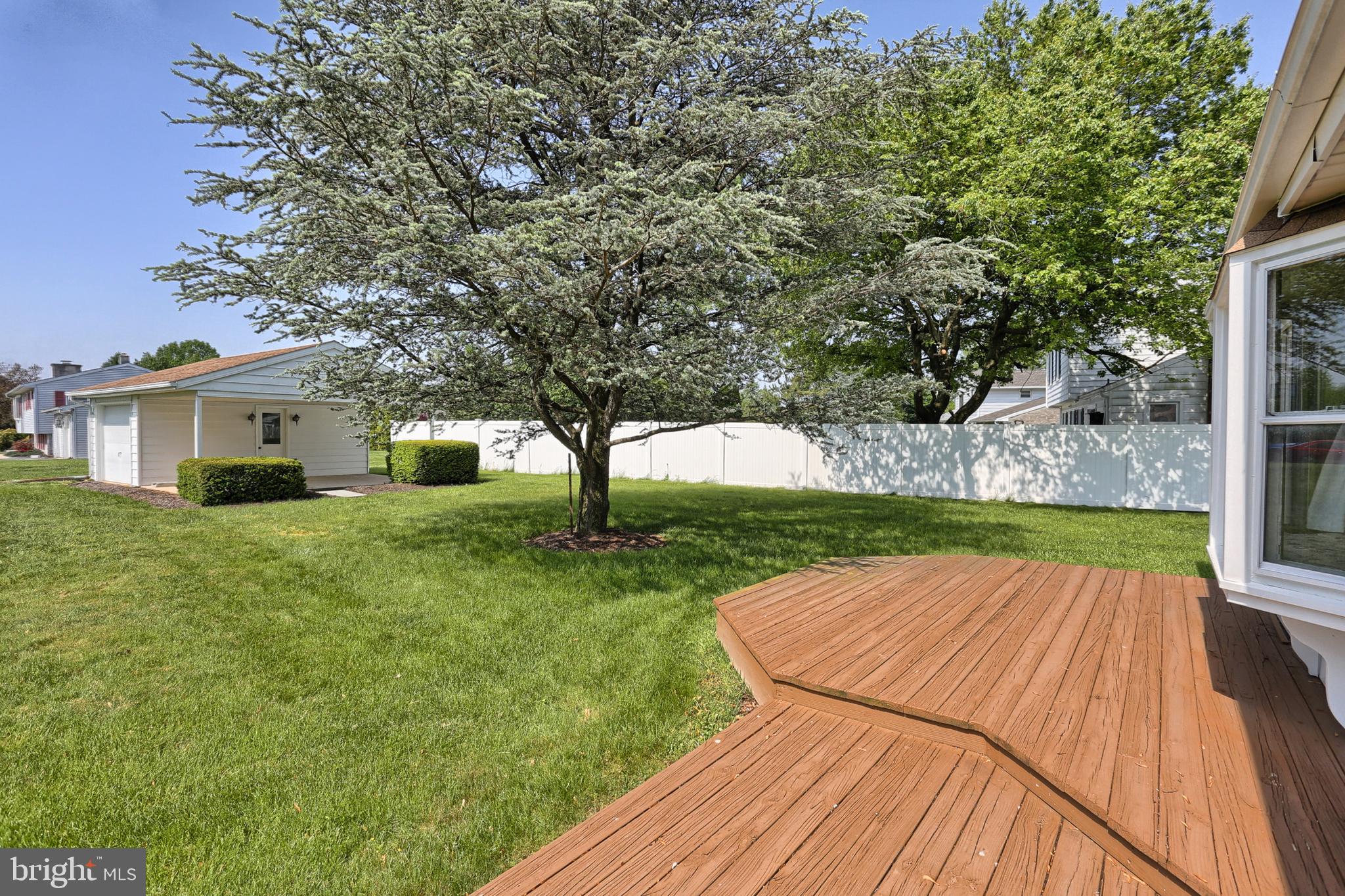 1124 Kochenderfer Road Lebanon, PA 17046 - Photo 36 of 36 Gallery Image 36