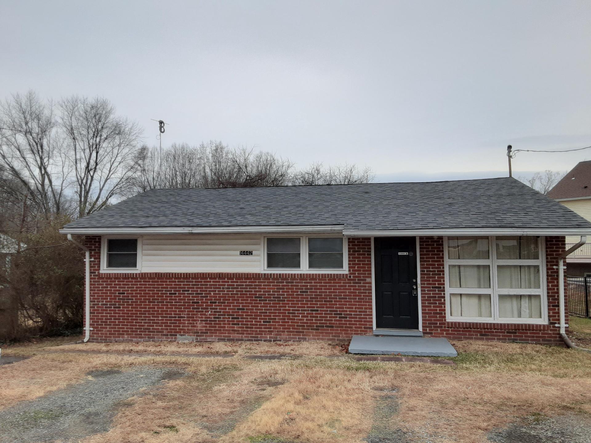 14442 Rixeyville Road Culpeper, VA 22701 - Photo 1 of 24