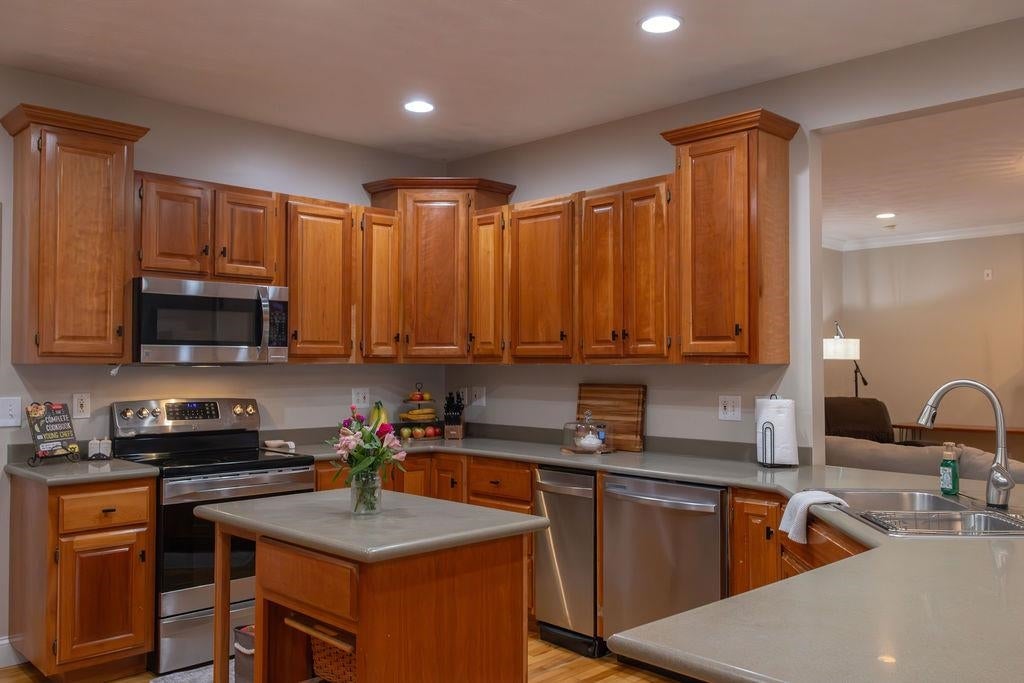 304 Deer Run Road Barboursville, WV 25504 - Photo 15 of 32 Gallery Image 15