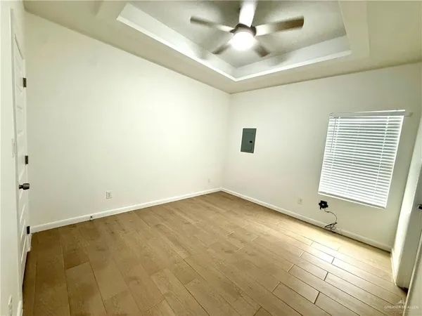 $1,350 | 1801 West Violet Drive, Unit 4, Pharr, TX 78577