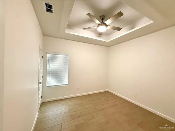$1,350 | 1801 West Violet Drive, Unit 4, Pharr, TX 78577