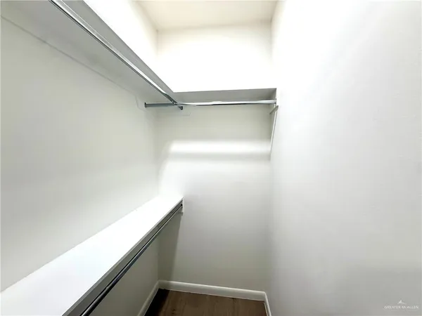 $1,350 | 1801 West Violet Drive, Unit 4, Pharr, TX 78577