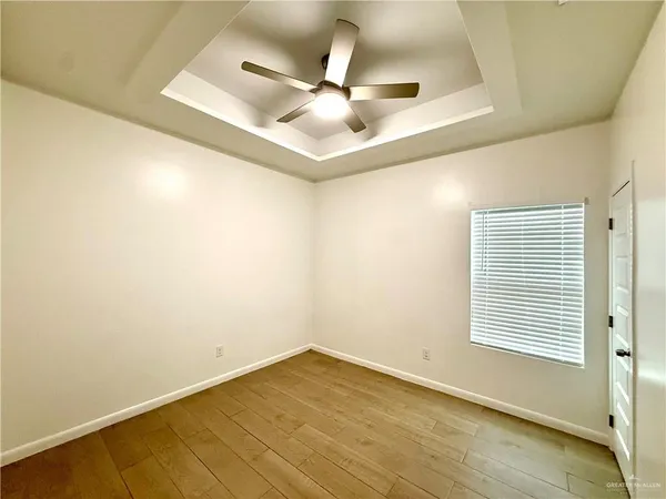 $1,350 | 1801 West Violet Drive, Unit 4, Pharr, TX 78577