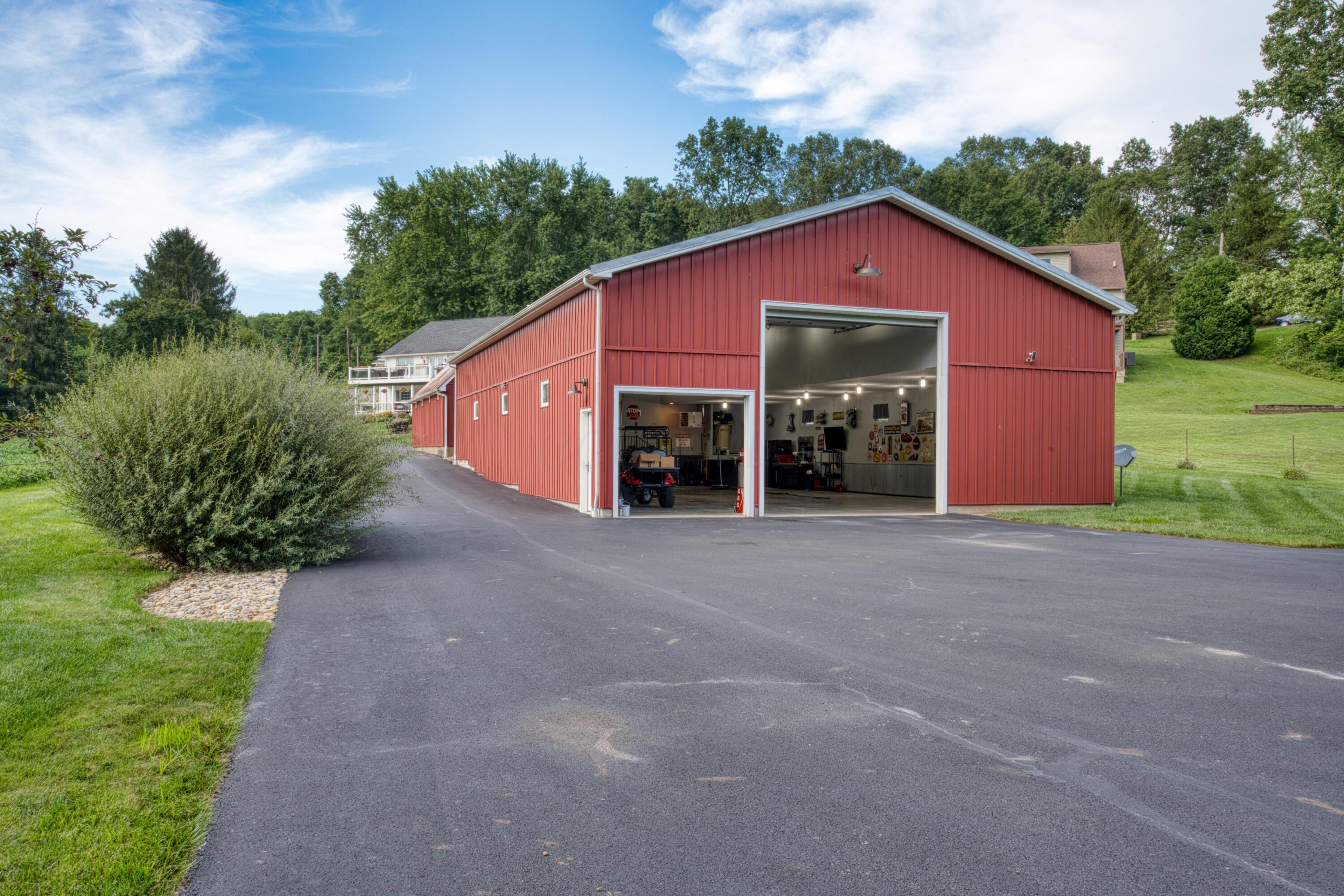 1531 Tarkiln Road Southeast Lancaster, OH 43130 - Photo 105 of 113 58