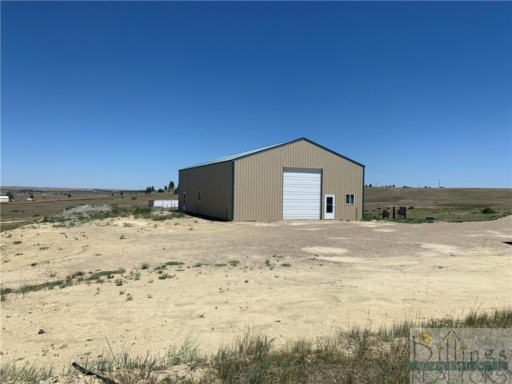70 Bundy Road Lavina, MT 59046 - Photo 1 of 1 Gallery Image 1