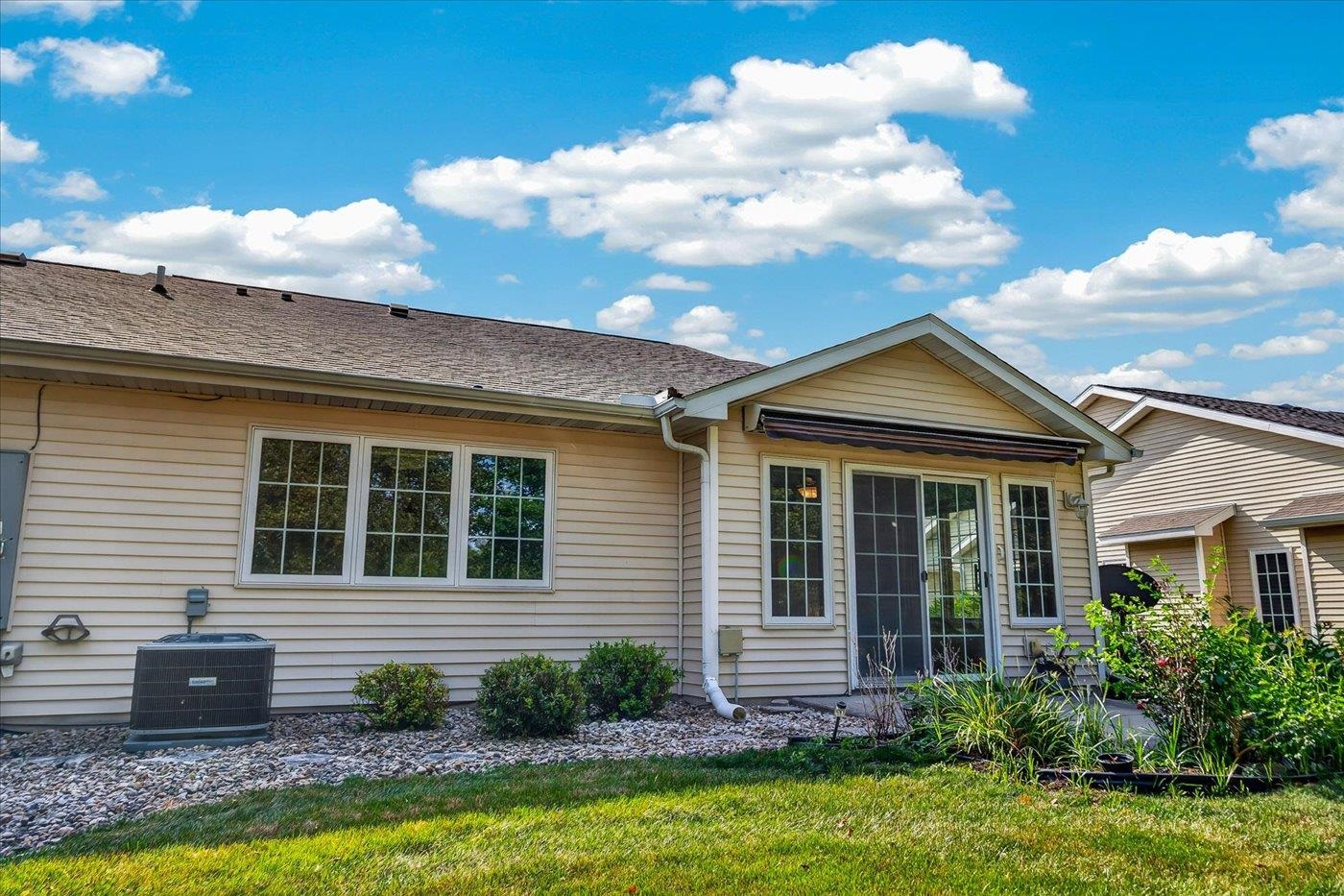 673 Springbrook Circle, Unit 65 DeForest, WI 53532 - Photo 48 of 64 Gallery Image 48