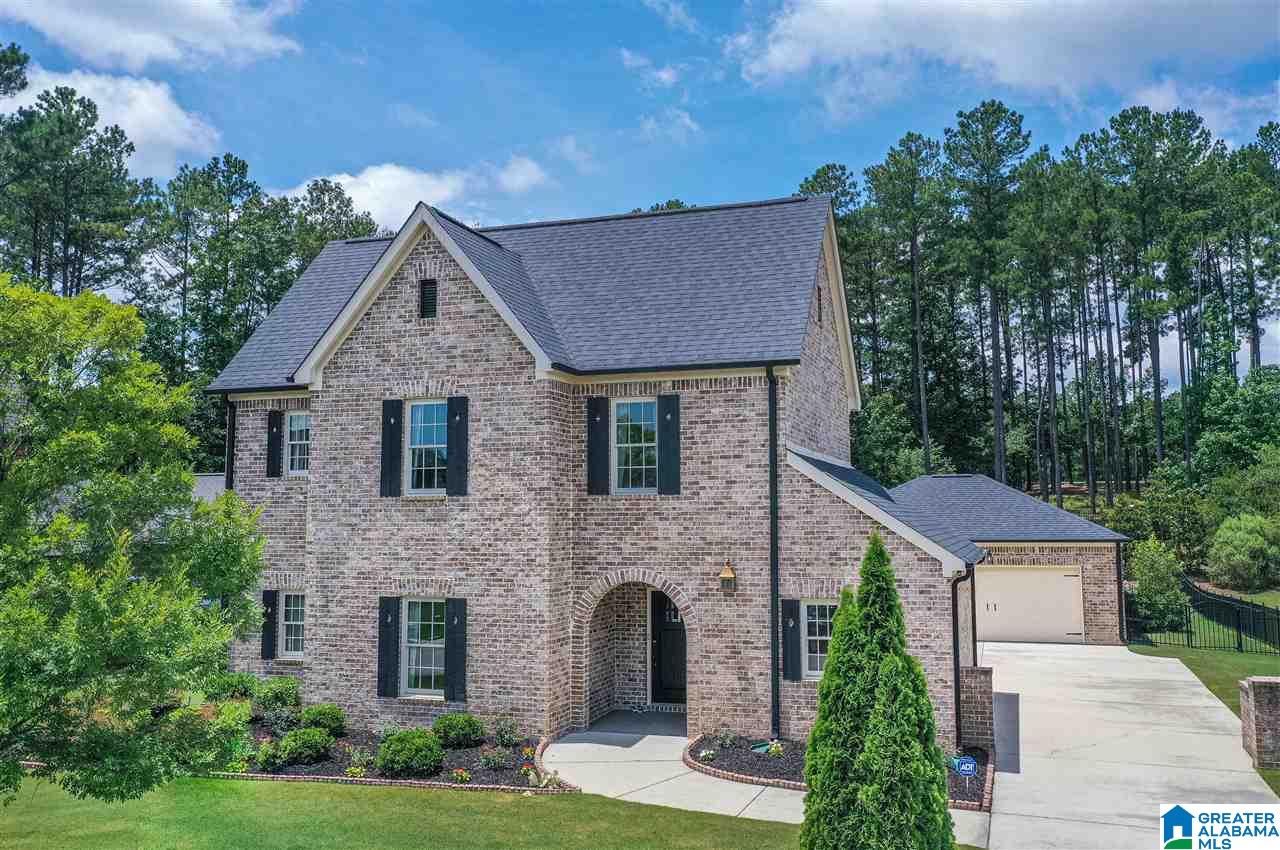 303 Kilkerran Lane Pelham, AL 35124 - Photo 1 of 48