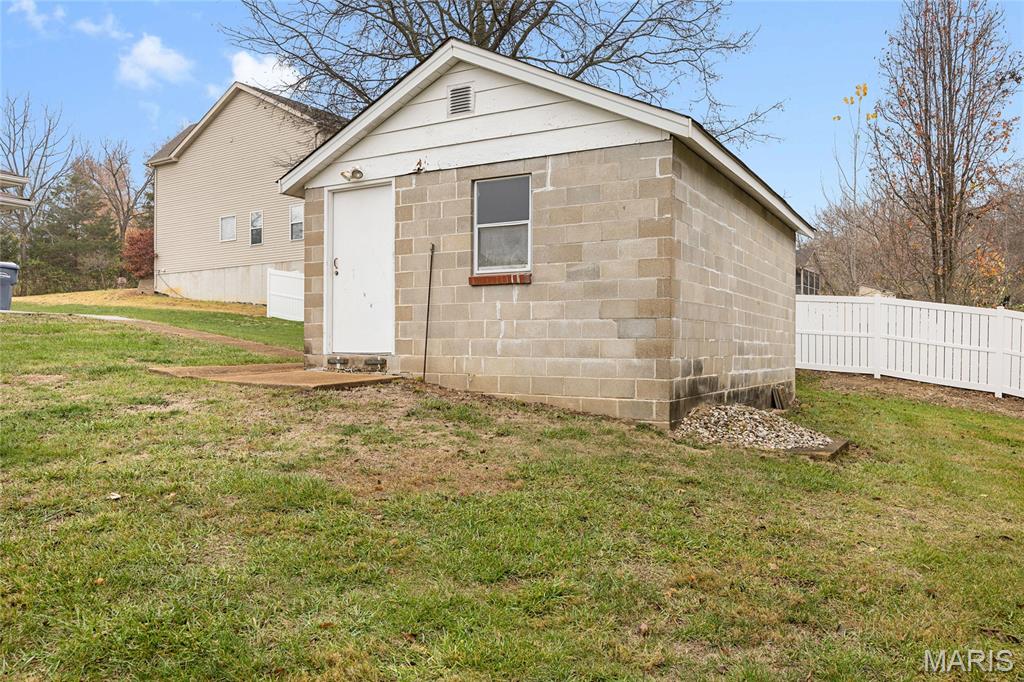 330 Fenton View Drive Fenton, MO 63026 - Photo 19 of 21