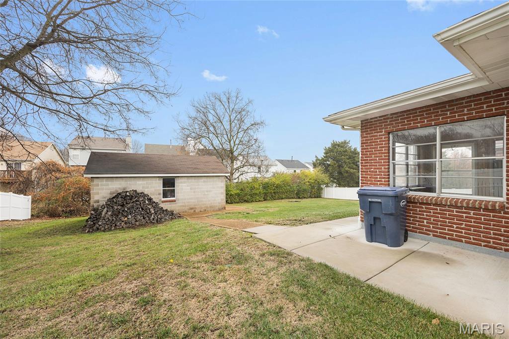 330 Fenton View Drive Fenton, MO 63026 - Photo 21 of 21