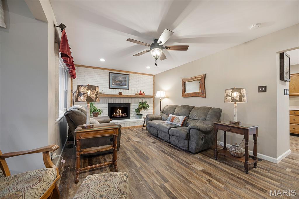 330 Fenton View Drive Fenton, MO 63026 - Photo 5 of 21